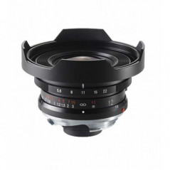 Voigtlander Ultra Wide Heliar III 12 mm f/5,6 do Sony E Lens