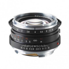 VOIGTLANDER 40mm F/1.4 VM NOKTON classic SC (Leica M)