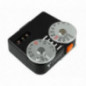 Misuratore di luce Voigtlander VC Meter II - nero