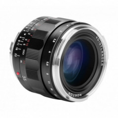 Voigtlander Nokton III 35 mm f/1.2 lens for Leica M