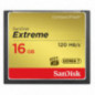 SanDisk Extreme CF 16GB memory card