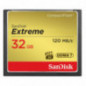 Karta pamięci SanDisk Extreme CF 32GB