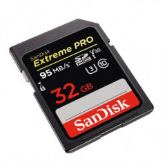 SanDisk Extreme Pro SDHC...