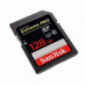Karta pamięci SanDisk Extreme Pro SDXC 128GB