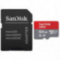 Karta pamięci SanDisk microSD (microSDXC) 64GB