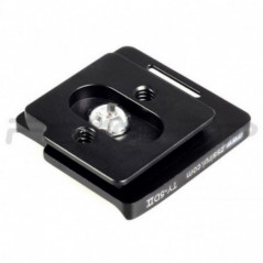 Piastra Sirui TY-5D II Arca-Swiss