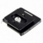 Piastra Sirui TY-5D II Arca-Swiss