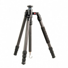 Sirui S-1204-N Treppiede in carbonio