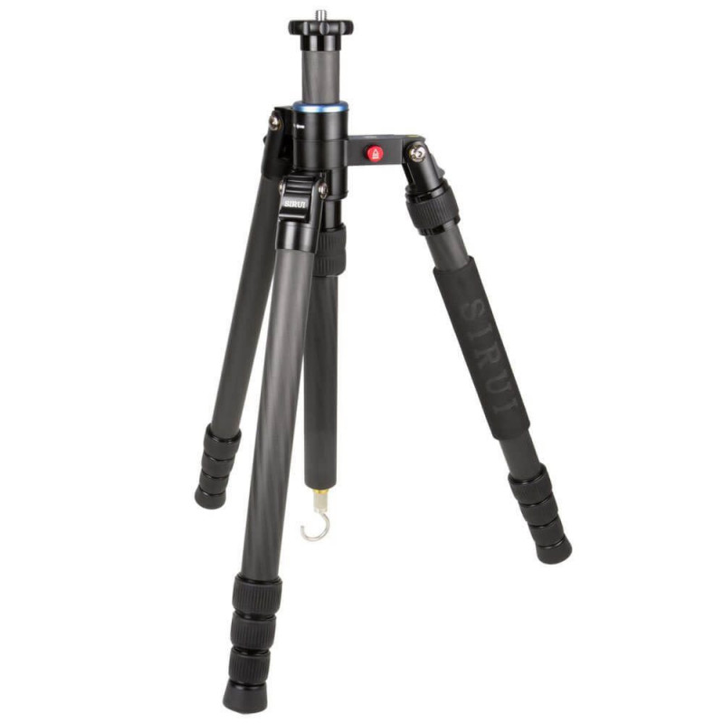 Stativ Sirui S-2204-N Carbon-Einbeinstativ