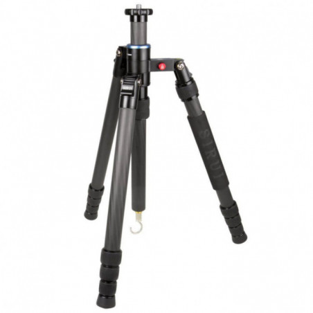 Stativ Sirui S-2204-N Carbon-Einbeinstativ