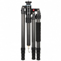 Tripod Sirui S-2204-N carbon fibre monopod