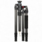 Sirui S-2204-N Treppiede in carbonio