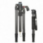 Sirui S-2204-N Treppiede in carbonio