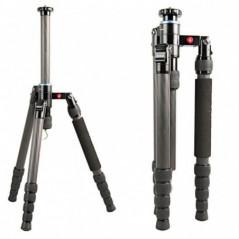 Sirui S-2205-N Treppiede in carbonio