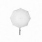 Quantuum umbrella softbox 40 (101cm) - softbox parasolkowy