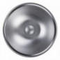 Quantuum Beauty Dish Silver 55 Reflector