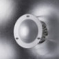 Quantuum czasza Beauty Dish Silver 55 Reflector