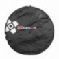 Quantuum Pannello riflettente bianco-argento 91x122cm di 2° qualità Quantuum Pannello riflettente bianco-argento 91x122cm di 2° qualità