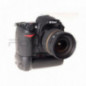 Advanced Battery Pack Jenis + IR remote control for Nikon D300 / D700