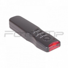 Telecomando IR PRO per Battery Pack BASIC Jenis e Delta