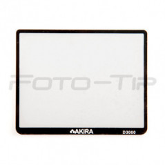 Akira Canon D3000 LCD display cover