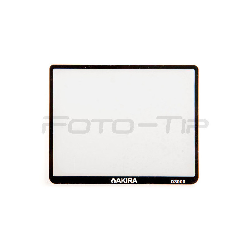 Akira Canon D3000 LCD display cover