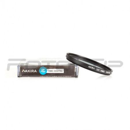 Akira HMC 72mm UV filter