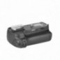Battery pack Pixel Vertax D11 pro Nikon D7000