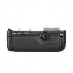 Battery pack Pixel Vertax D11 per Nikon D7000