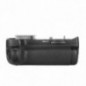 Battery pack Pixel Vertax D11 pro Nikon D7000