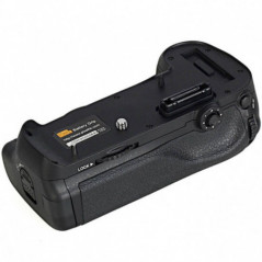 Battery pack Pixel Vertax D12 for Nikon D800