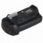 Battery pack Pixel Vertax D12 per Nikon D800