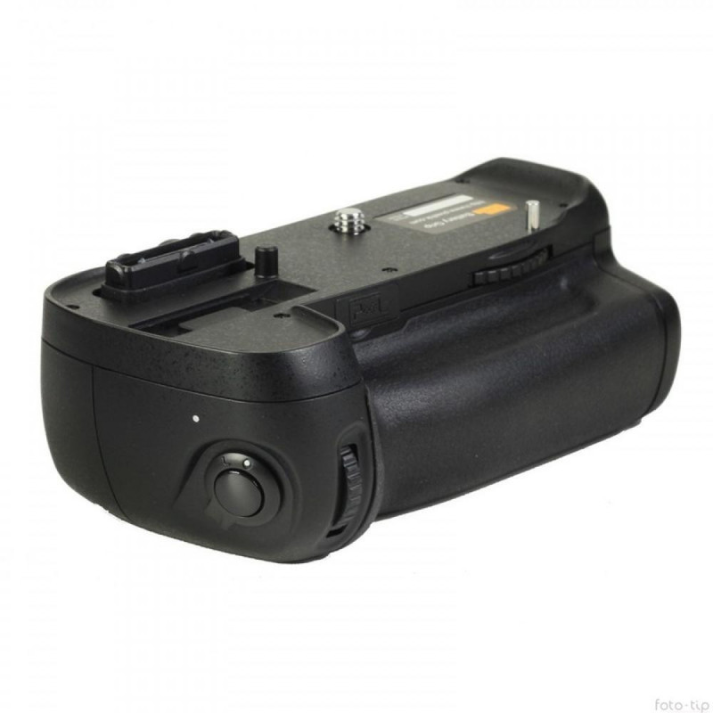 Battery pack Pixel Vertax D14 do Nikon D600