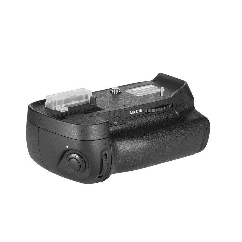 Battery pack Pixel Vertax D15 do Nikon D7100
