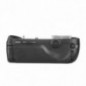 Battery pack Pixel Vertax D15 for Nikon D7100