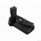 Pacco batteria Pixel Vertax E16 per Canon 7D MKII