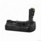 Battery pack Pixel Vertax E16 pro Canon 7D MKII