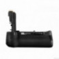 Pacco batteria Pixel Vertax E16 per Canon 7D MKII