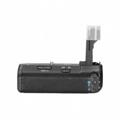 Battery pack Pixel Vertax E7 per Canon 7D