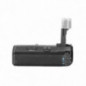 Battery pack Pixel Vertax E7 pro Canon 7D