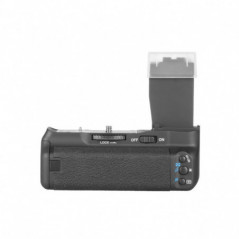 Batteriegriff Pixel Vertax E8 für Canon 550D, 600D, 650D