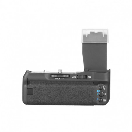 Battery pack Pixel Vertax E8 per Canon 550D, 600D, 650D