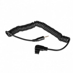 CL-S1 cable with RM-S1AM plug for Pixel releases