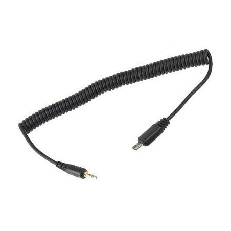 CL-S2 cable with Multi Terminal plug for Pixel releases