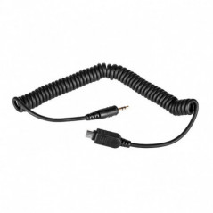 CL-UC1 cable with RM-UC1 plug for Pixel releases