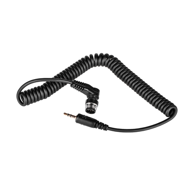 CL-DC0 cable with MC-30 plug for Pixel releases