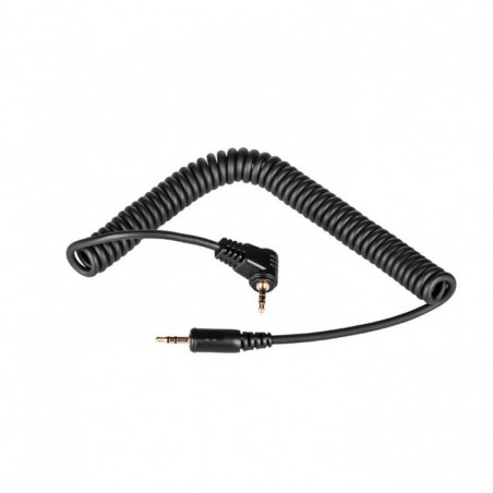 CL-L1 cable with DMW-RS1 plug for Pixel releases