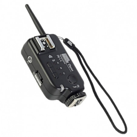 Pixel Opas Trigger radio per fotocamere e flash Nikon