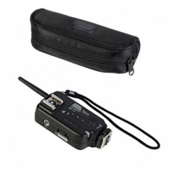 Pixel Opas Trigger radio per fotocamere e flash Nikon