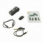 Pixel Rook additional receiver for Nikon